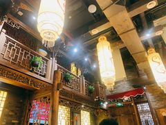 -小龙坎火锅(全球总店)