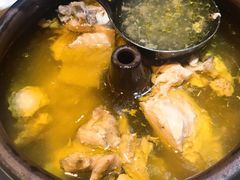 -福照楼汽锅鸡·云南特色菜(万达广场店)