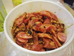 -吴长子卤菜馆(统一街店)