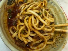 -肖家河家常面(肖家河北街店)