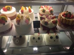 -拉那巴米 蛋糕定制(世纪东方广场店)