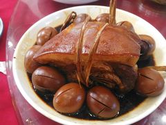 -桃园农庄·桃源宴