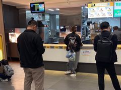 -麦当劳(宜安广场店)