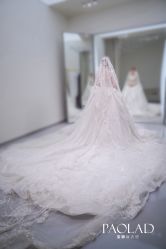 -南京宝娜嫁衣婚纱礼服馆(中央路店)