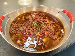 -鸿禧大清花(方庄店)