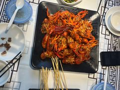 -靓虾二哥长沙地标小龙虾(五一广场店)