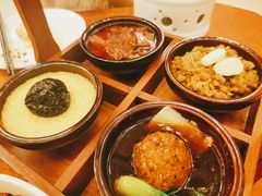 -西安饭庄(立丰国际店)