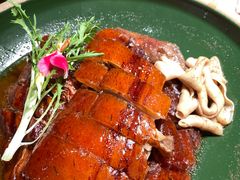 -粤·向群饭店(龙津东路总店)