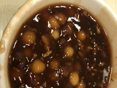 桂花赤豆元宵-罗子龙罗家桂花汤圆(曹都巷店)