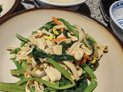 -南京大牌档(济南万象城店)