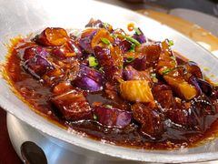 -绿茶餐厅(二七万达店)