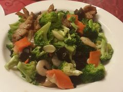 -渔码头食府·20年蓬莱老字号(登州路店)