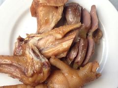 -再回首鸡肉米线(人民路一店)