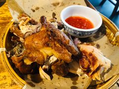 -打酱油·非遗淮扬菜(瘦西湖梅岭店)