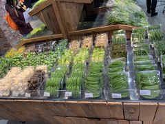 -果蔬好生活超市(乐堤港店)