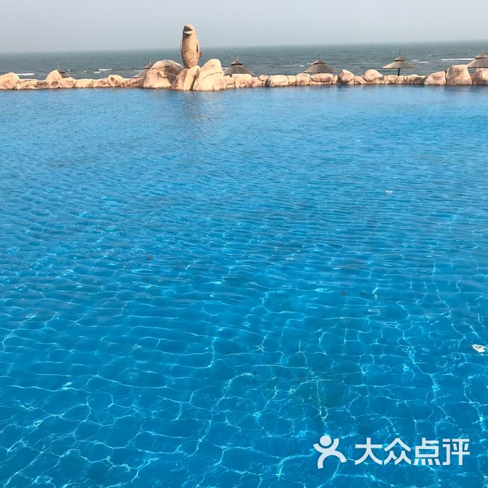 渔岛·菲奢尔海景温泉酒店