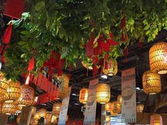 -南京大牌档(香港广场店)