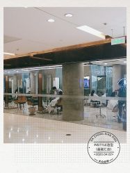 -东秀护肤造型