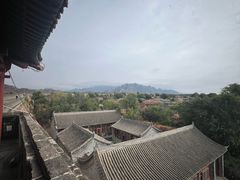 -鸡鸣驿城