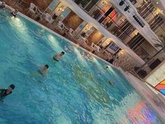 -海韵之星邮轮水会(明发商业广场店)