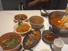 -付小姐在成都(五道口店)