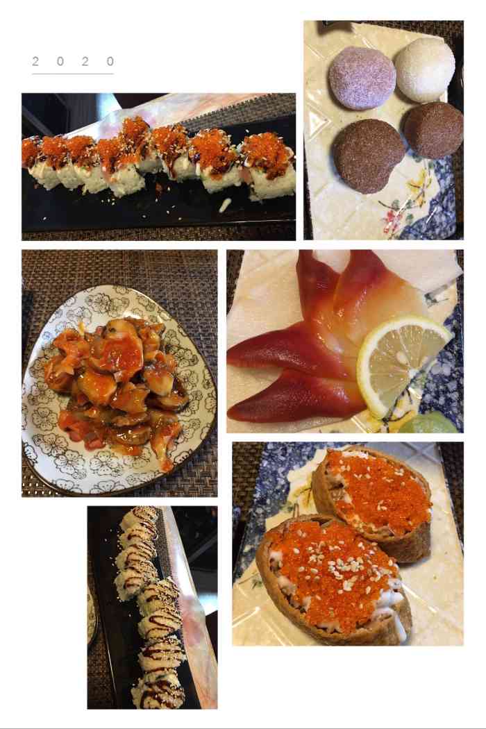 五饼二鱼(北宁湾万福广场店)-"迟到了的点评,第n次来到五饼二鱼,我