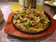 -金鼎轩·滋养小餐馆(联想桥店)