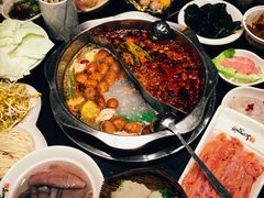 -纸盐河码头火锅(十八梯店)