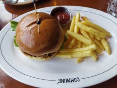 -COMMUNE幻师(海韵城店)