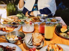 -昆明春城湖畔度假村