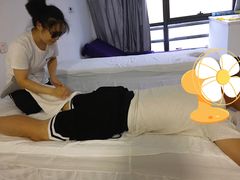 -经络盲人推拿(鼎鑫中心店)