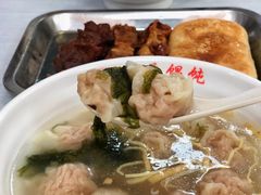 -海平馄饨(逍遥二路店)