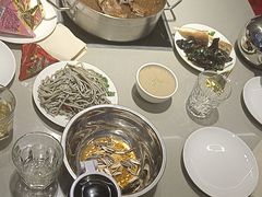 -蝎王府羊蝎子(虎坊桥总店)