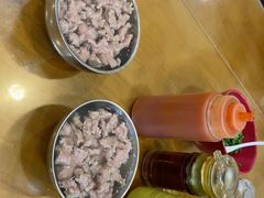 -老牌依强牛肉店(达道总店)