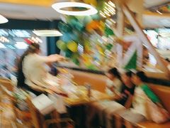 -豪客来牛排(天阳D32店)