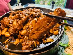 甘家界牌柠檬鸭-甘家界牌柠檬鸭(青山店)