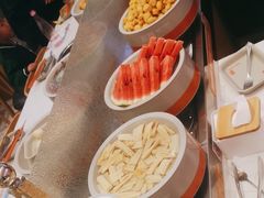 -密友回转自助火锅(世茂国际广场店)