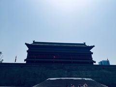 -西安城墙·碑林历史文化景区