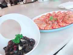 -桃花源中餐厅(金茂豪华精选酒店)