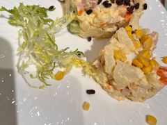 -桃子餐厅·天津菜(红星路直营店)