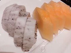 -大渔铁板烧(大悦城店)