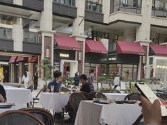 -KAOTOWN烤堂•烧烤(海汇港店)