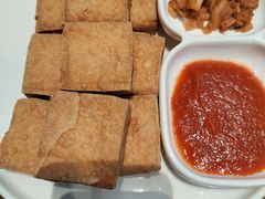 -汉小城·老铫子藕汤·乡野湖北菜(江汉路吉庆街店)