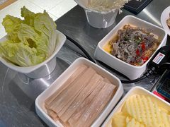 -半天妖烤鱼(东方新天地店)