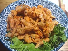 -有才叔的小馆(招商依云曲江店)