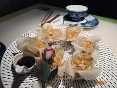 公主素蟹粉-桂满陇天书(南京德基旗舰店)