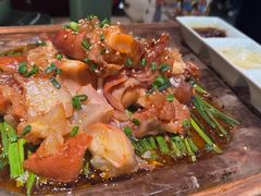 -锦府盐帮·侯宅(五棵松万达店)