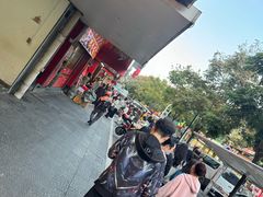 -高记福桂桂花糖炒栗(鼓楼店)