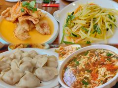 -李老哈·东北菜(宋园路店)