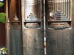 景观位-广东道至正餐厅(区庄店)